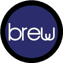 Client logo