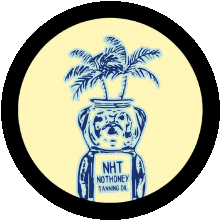 Client logo
