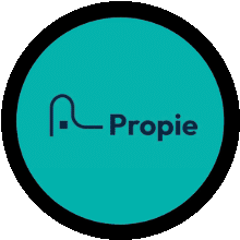 Client logo