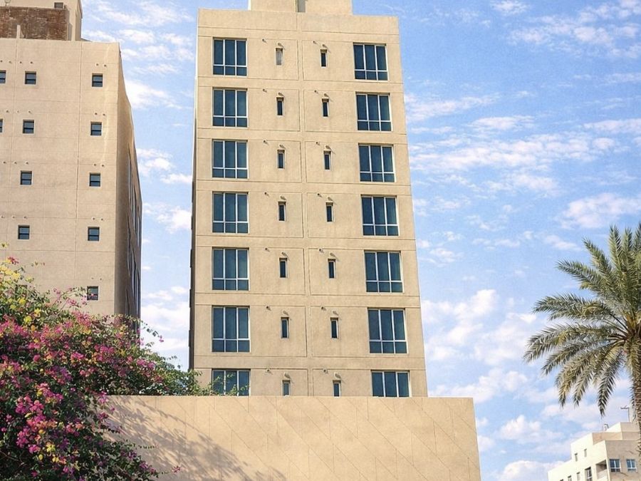 Talia Residence, Seef District
